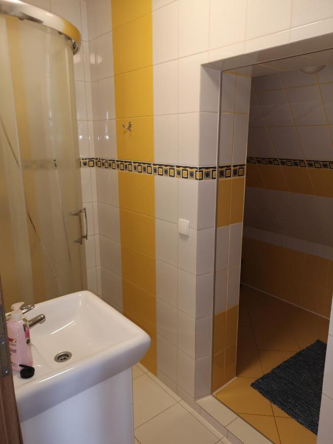 Domek Widokowka Kościelisko Exterior foto