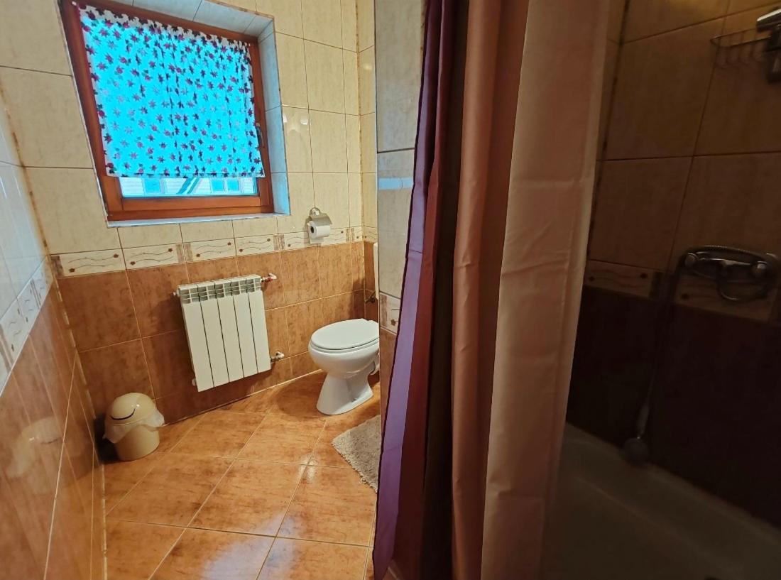 Domek Widokowka Kościelisko Zimmer foto