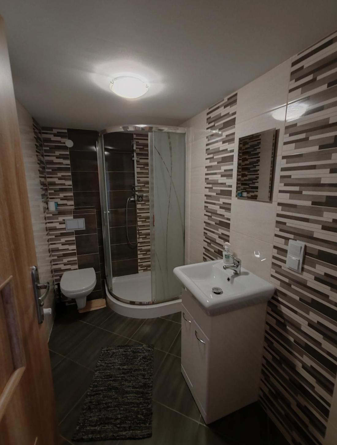 Domek Widokowka Kościelisko Zimmer foto