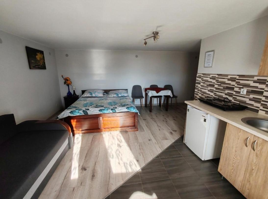 Domek Widokowka Kościelisko Zimmer foto